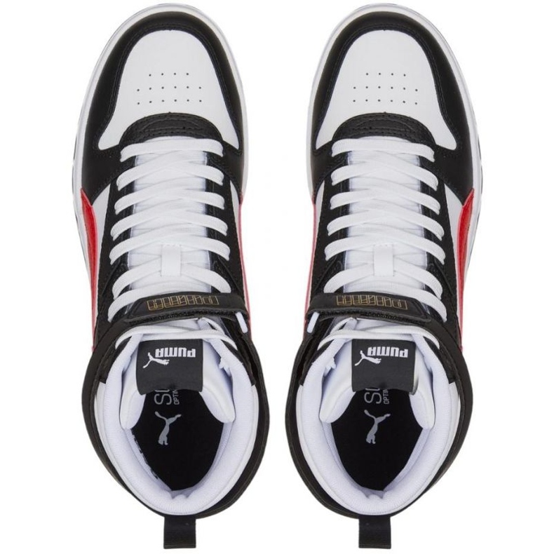 Scarpe Puma Rbd Game 385839 05 bianco 1