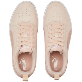 Scarpe Puma Rickie Island 387607 05 rosa 1