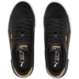 Puma Jada Distressed W 387621 01 nero 1