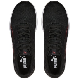 Puma Transport W 377028 03 scarpe da corsa nero 1