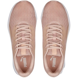 Scarpe da corsa Puma Transport 377028 07 rosa 1