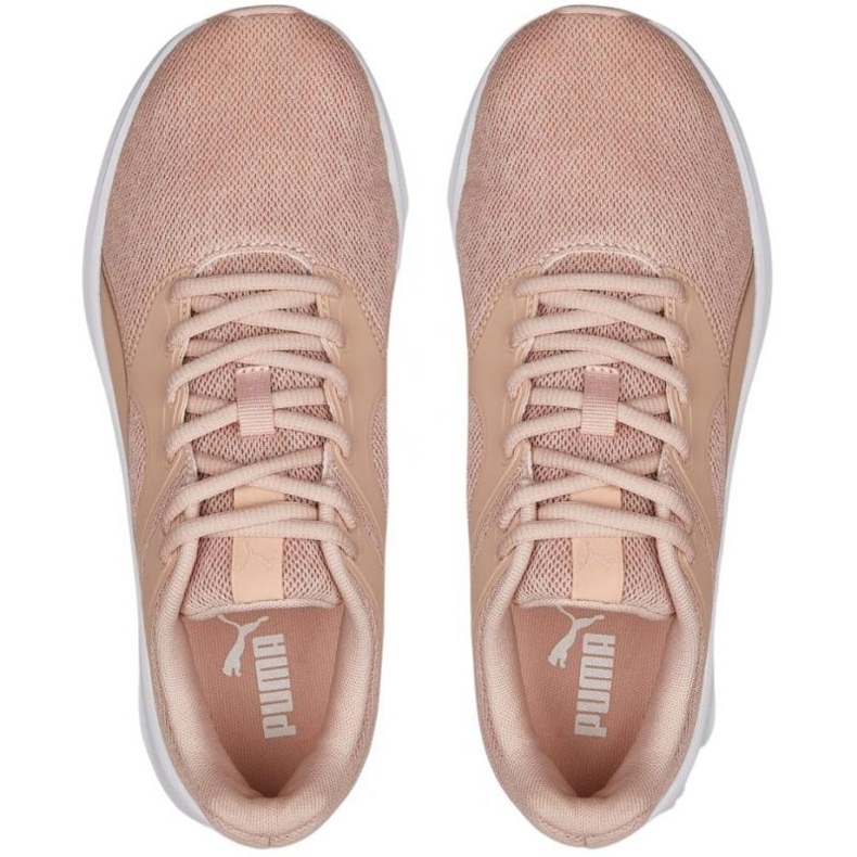 Scarpe da corsa Puma Transport 377028 07 rosa 1