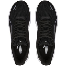 Scarpe da corsa Puma Transport Modern M 377030 01 nero 1
