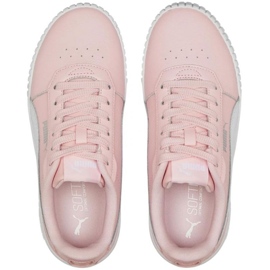 Scarpe Puma Carina 2.0 386185 04 rosa 1