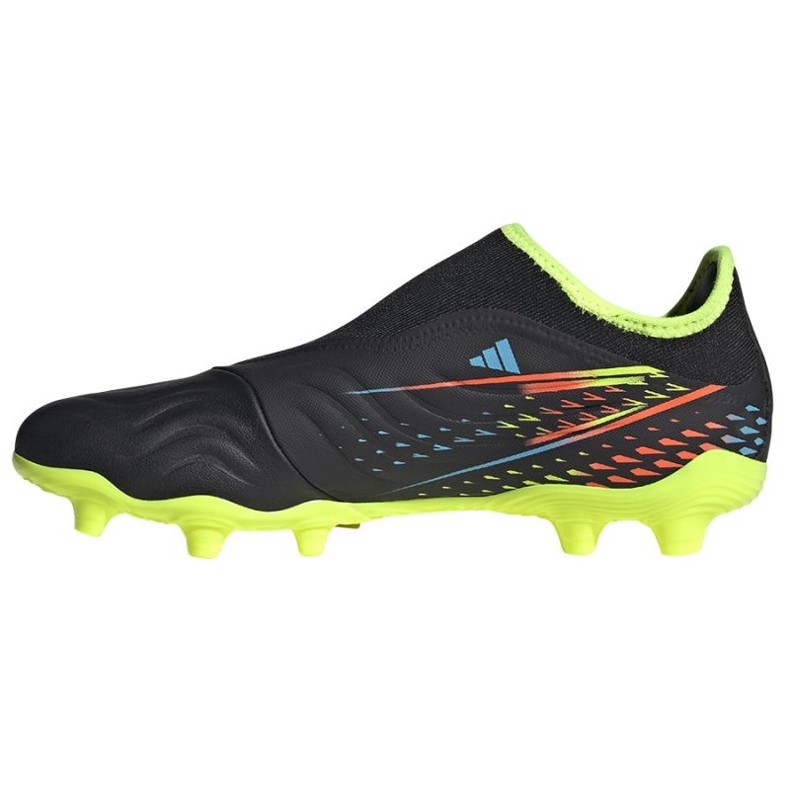 Scarpe da calcio Adidas Copa Sense.3 Ll Fg M GX4135 nero nero 1