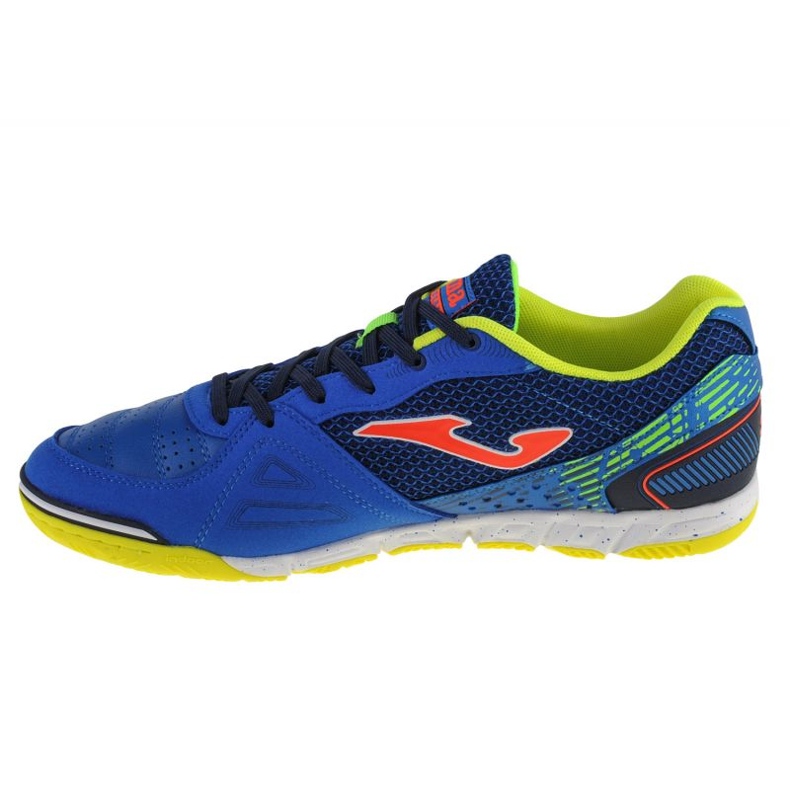 Joma Mundial 2204 In scarpe da calcio MUNW2204IN blu blu 1