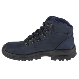 Scarpe 4F Trek OBDH253-31S blu 1