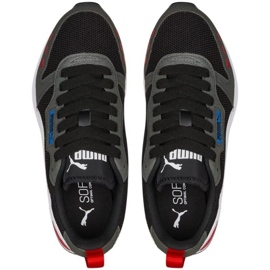 Scarpe Puma R78 373616 29 bianco 1