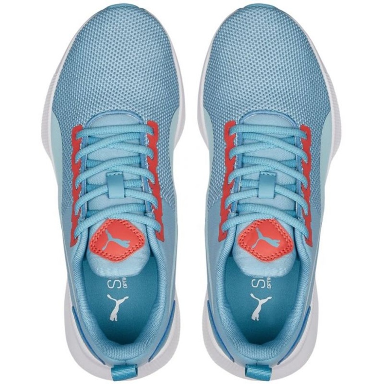 Scarpe Puma Flyer Runner 192928 35 blu 1