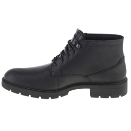 Scarpe Timberland Elmhurst Chukka M 0A2976 nero 1