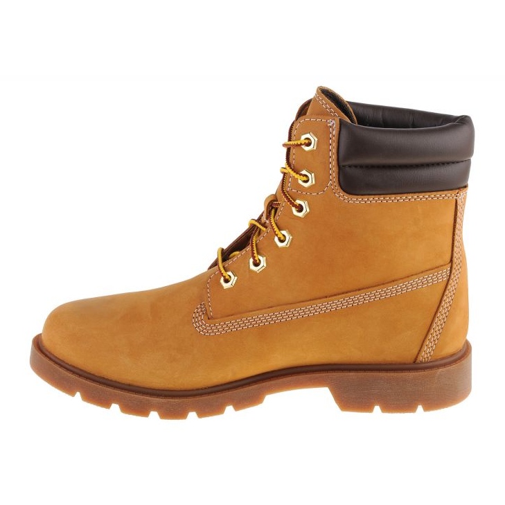 Scarpe Timberland Linden Woods 6 In Boot 0A2KXH marrone 1