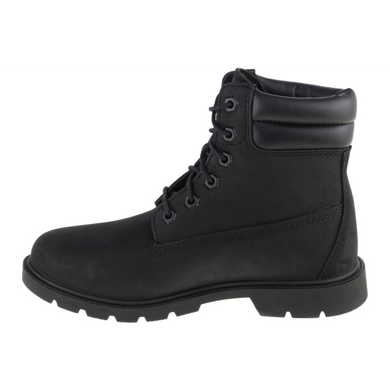 Scarpe Timberland Linden Woods 6 In Boot 0A2M28 nero 1