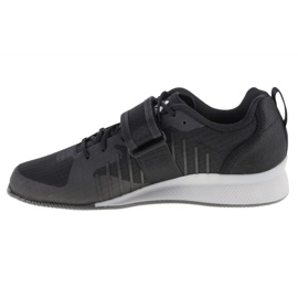 Scarpe Adidas Adipower Weightlifting 3 GY8923 nero 1