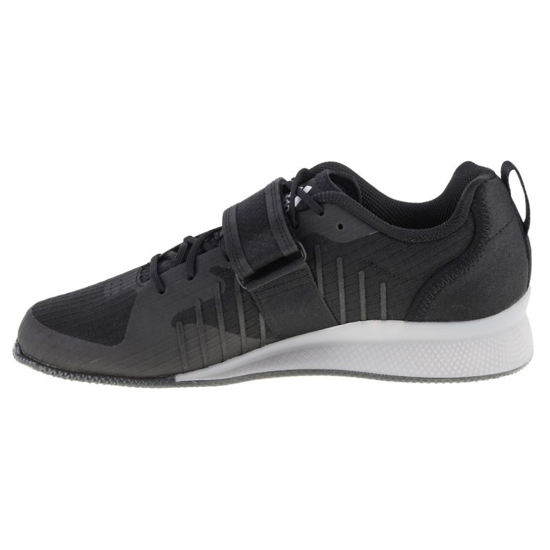 Scarpe Adidas Adipower Weightlifting 3 GY8923 nero 1