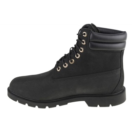 Timberland 6 In avvio di base 0A27X6 nero 1