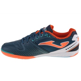 Scarpe da calcio Joma Dribling 2217 In M DRIW2217IN verde verde 1