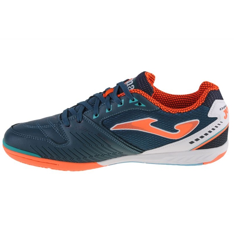 Scarpe da calcio Joma Dribling 2217 In M DRIW2217IN verde verde 1