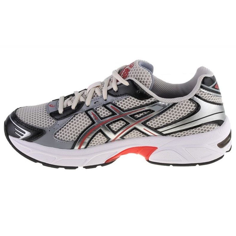 Asics Gel-1130 M 1201A256-024 scarpe da corsa grigio 1