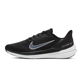 Nike Nike Air Winflo 9 DD6203-001 Scarpe nere nero 1