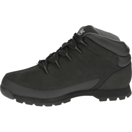 Timberland Euro Sprint Hiker M 6361R stivali nero 1
