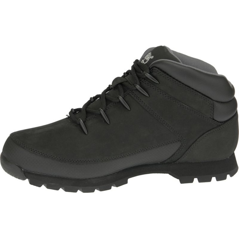 Timberland Euro Sprint Hiker M 6361R stivali nero 1
