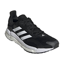 Scarpe Adidas Solarboost 4 M GX3038 nero 1