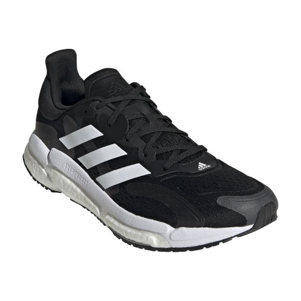 Scarpe Adidas Solarboost 4 M GX3038 nero 1