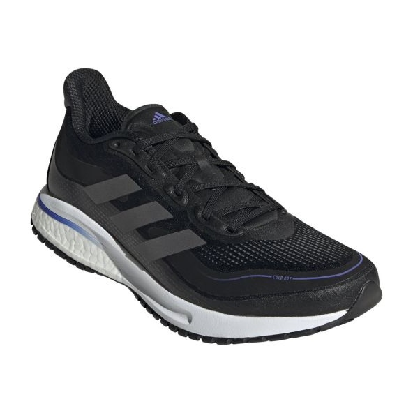 Scarpe Adidas Supernova C.RDY M FY2864 nero 1
