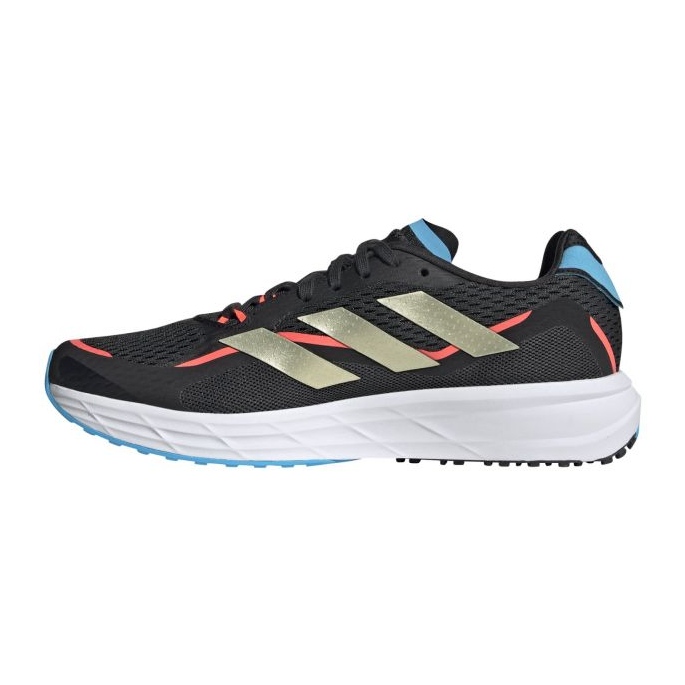 Scarpe adidas SL20.3 M H01122 nero 1