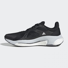 Scarpe Adidas Solarcontrol GX9219 nero 1