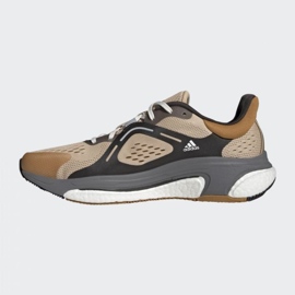 Scarpe Adidas Solar Control Beige M GX9221 1