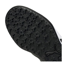 Scarpe da calcio Puma King Pro 21 Tt 106552-01 nero nero 1