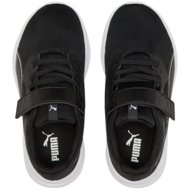 Puma Transport AC+PS 38625401 nero 1