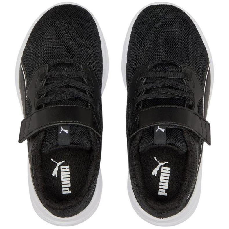 Puma Transport AC+PS 38625401 nero 1