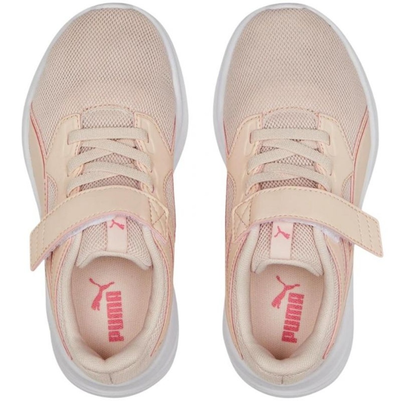 Scarpe Puma Transport AC+PS 386254 04 rosa 1