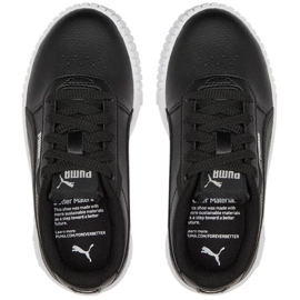 Scarpe Puma Carina 2.0 Ps 386186 01 nero 1