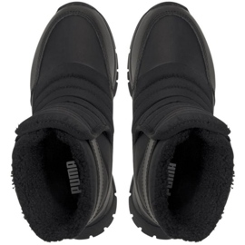 Scarpe Puma Nieve Wtr Ac Ps 380745 03 nero 1