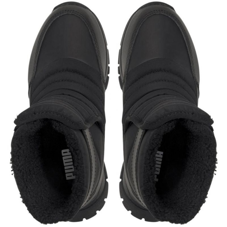 Scarpe Puma Nieve Wtr Ac Ps 380745 03 nero 1