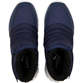 Scarpe Puma Nieve Wtr Ac Ps 380745 06 blu 1