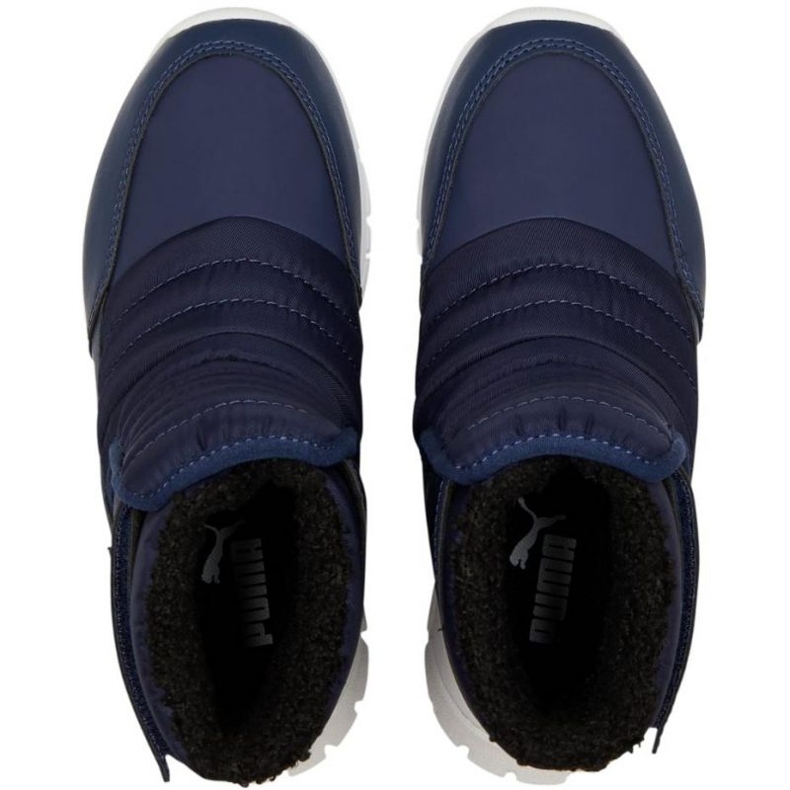 Scarpe Puma Nieve Wtr Ac Ps 380745 06 blu 1