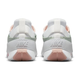 Scarpe sportive Nike Go FlyEase CW5883-102 bianco 1