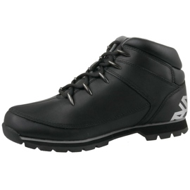 Stivali Timberland Euro Sprint Hiker M A17JR nero 1