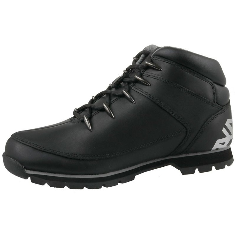 Stivali Timberland Euro Sprint Hiker M A17JR nero 1