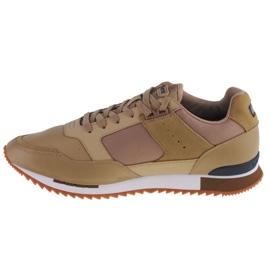 Scarpe da pista Lacoste Partner 744SMA0051524 beige 1