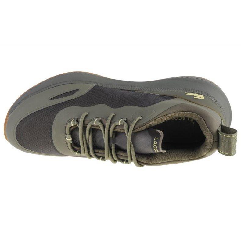 Lacoste Active 4851 M 744SMA0118DG2 verde 1