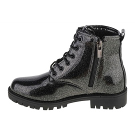 Scarpe Big Star II374047 nero 1