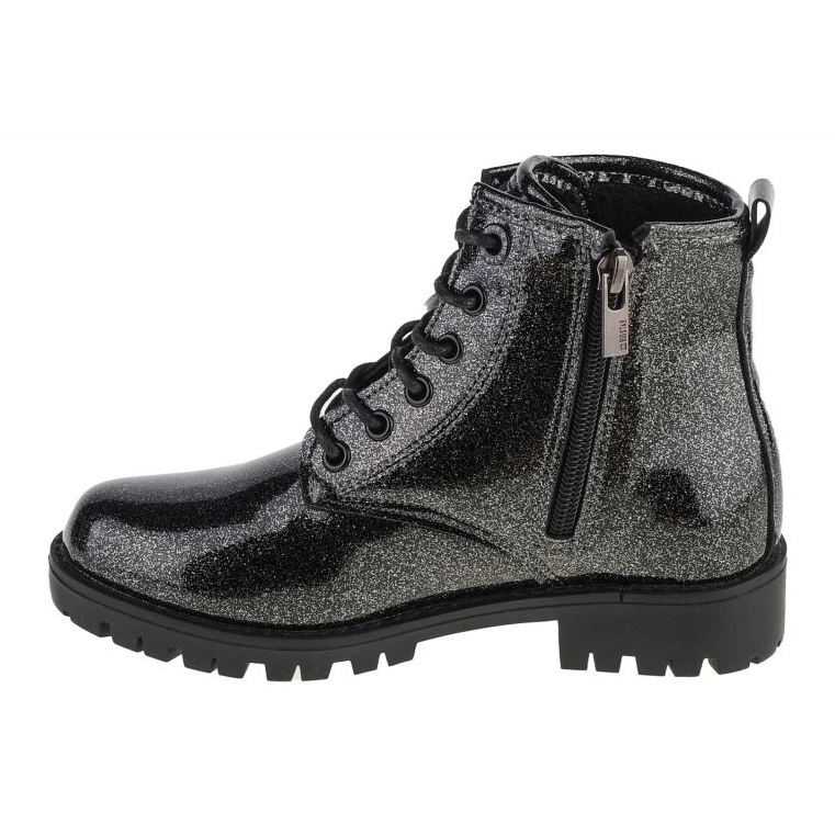 Scarpe Big Star II374047 nero 1
