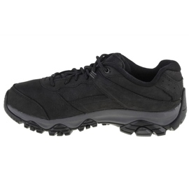 Scarpe Merrell Moab Adventure 3 J003805 nero 1