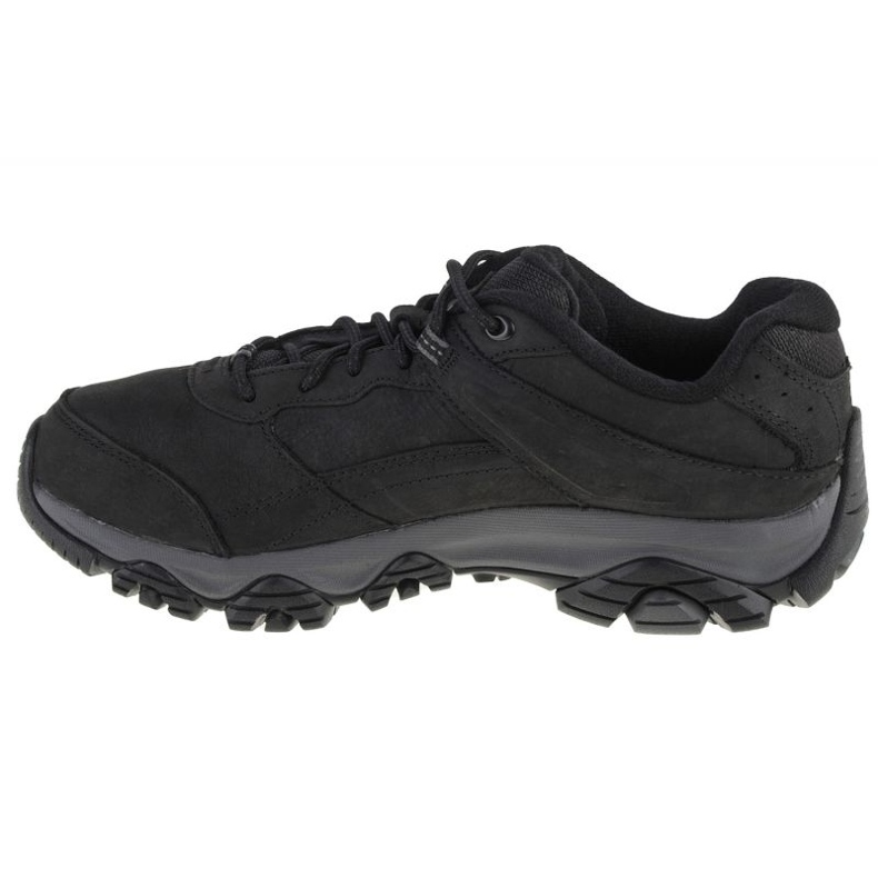 Scarpe Merrell Moab Adventure 3 J003805 nero 1