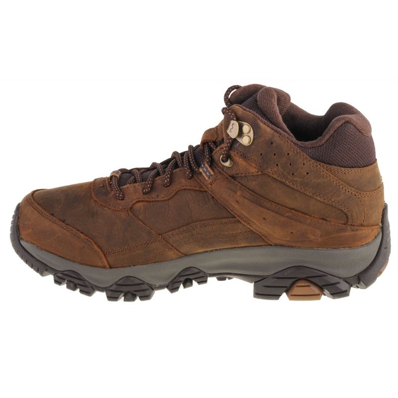 Scarpe Merrell Moab Adventure 3 Mid J003821 marrone 1